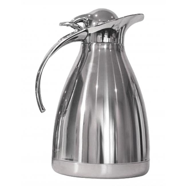 [HY337932] Termoska nerezová 1L
