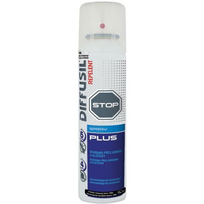 [HY347001] Diffusil repelent PLUS 100 ml