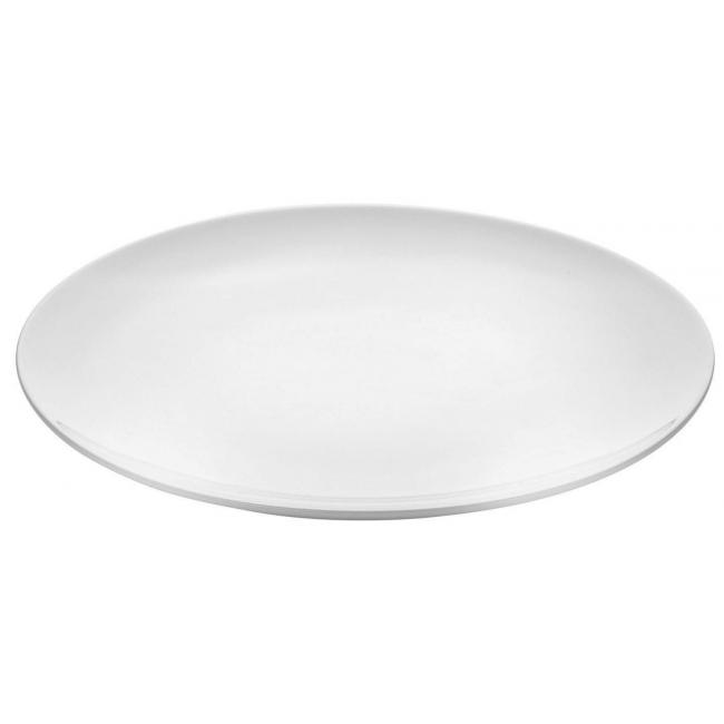 Talíře mělké CREMA 27cm 6ks