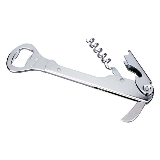 Otevírač na láhve PRESTO multifunkční PRESTO