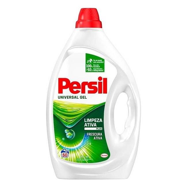 [HY444416] Prací gel Persil 2,25L 50 pd Universal
