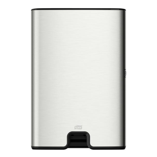 [HY460004] Zásobník na papírové utěrky Multifold Tork Xpress® nerez H2