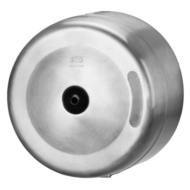 [HY472054] Zásobník na toaletní papír TORK SmartOne kovový T8