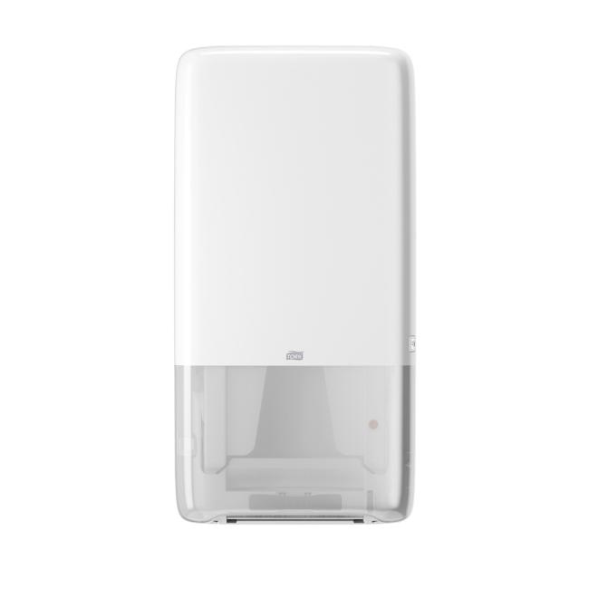 Zásobník na navazující papírové utěrky TORK PeakServe H5