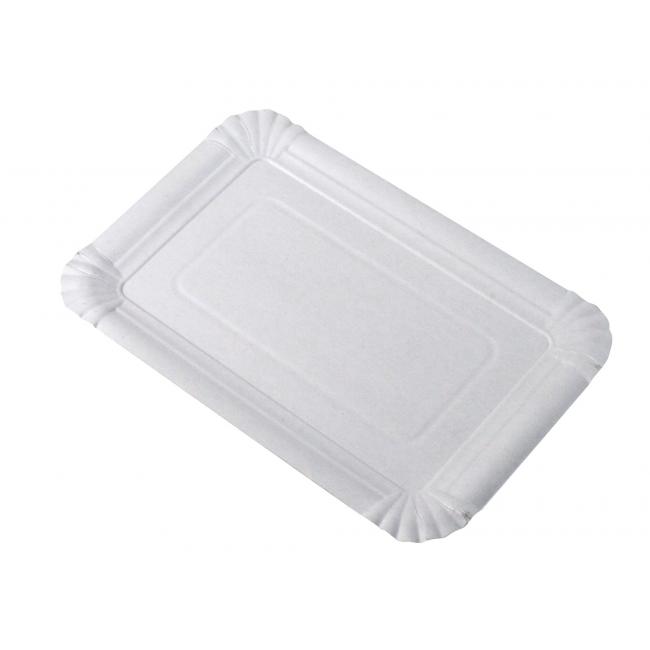 [HY711440] Papírové tácky 13x20cm (100 ks)