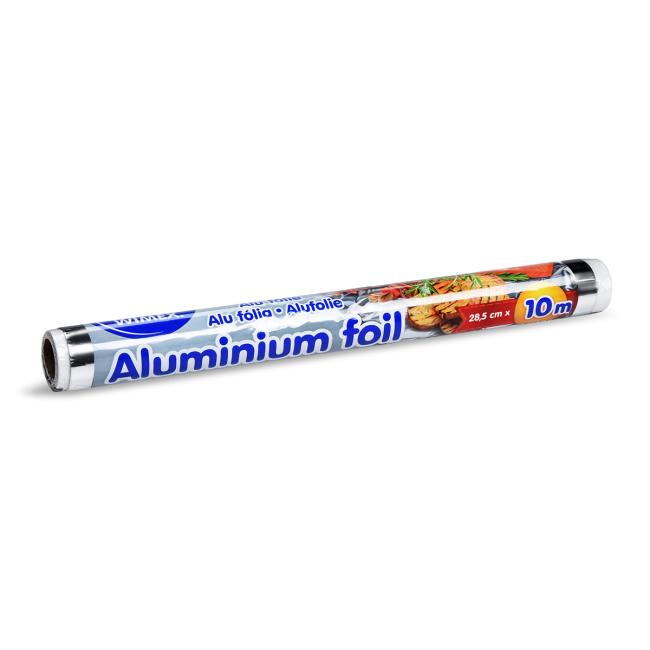 Alobal 28,5cm x 10m, 8,5µm