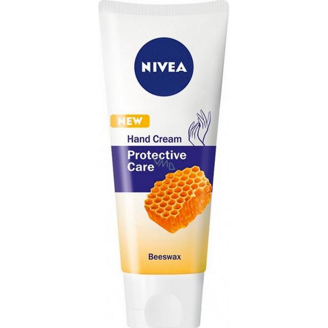 Nivea krém na ruce 75 ml Hand Protective Care