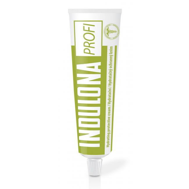 Indulona PROFI krém na ruce 100 ml olivová (zelená)