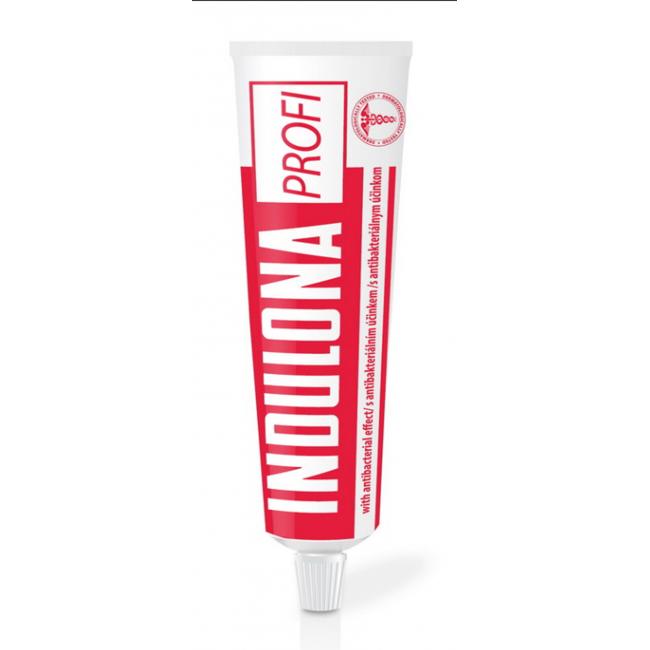 [HY771061] Indulona PROFI krém na ruce 100 ml ochranná (červená)