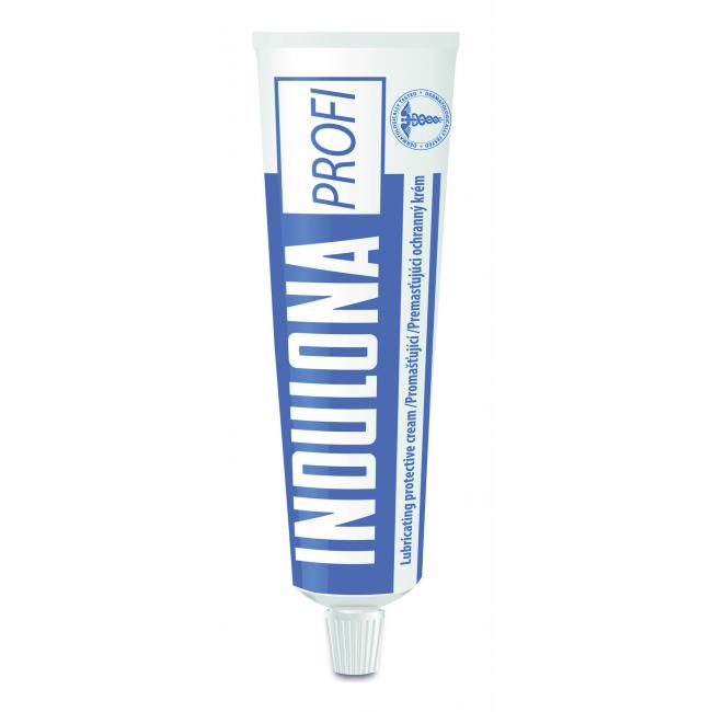 Indulona PROFI krém na ruce 100 ml originál (modrá)