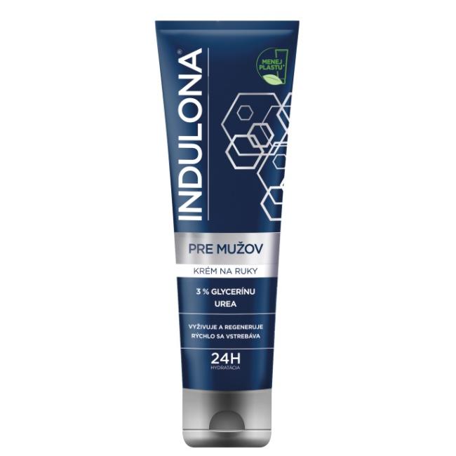 [HY771064] Indulona krém na ruce 75 ml pánská