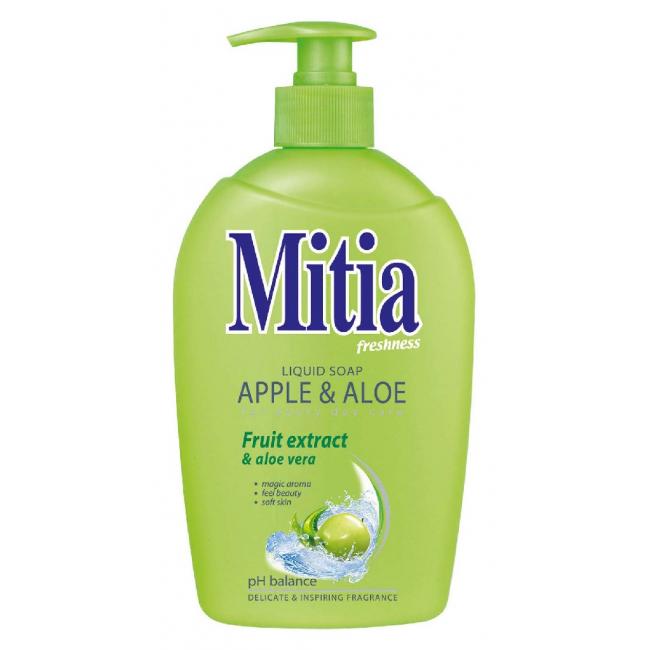 [HY772073] Mitia tekuté mýdlo 500 ml - Jablko&Aloe
