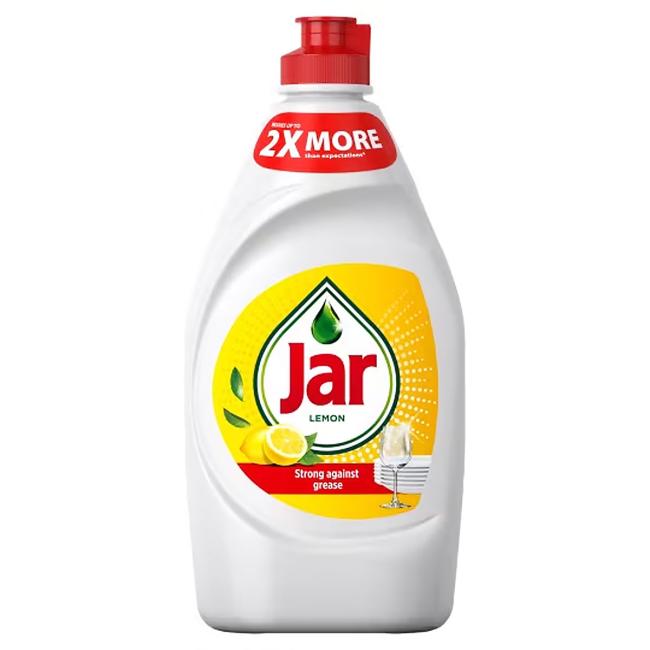 JAR na nádobí 450 ml Citron
