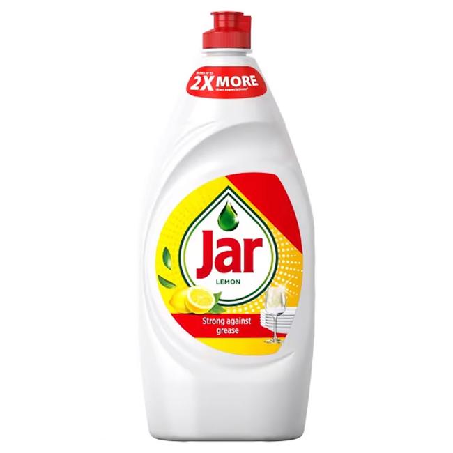 JAR na nádobí 900 ml Citron