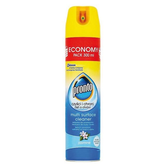 [HY775030] Pronto sprej Jasmine Multisurface univerzální 300 ml