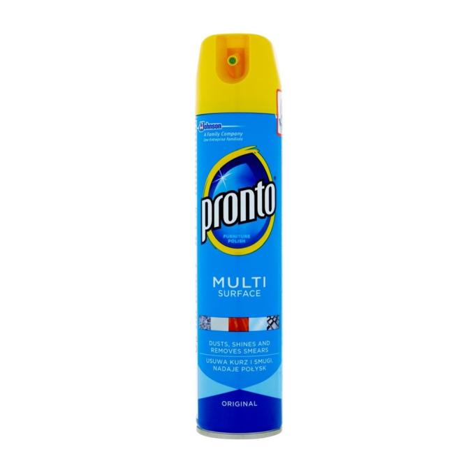 [HY775040] Pronto sprej Multisurface univerzální 300ml