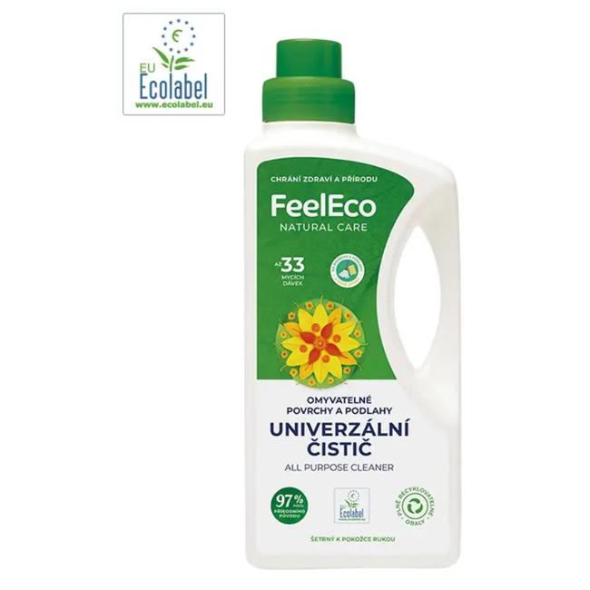 [HY776240] Feel Eco univerzální čistič 1 l