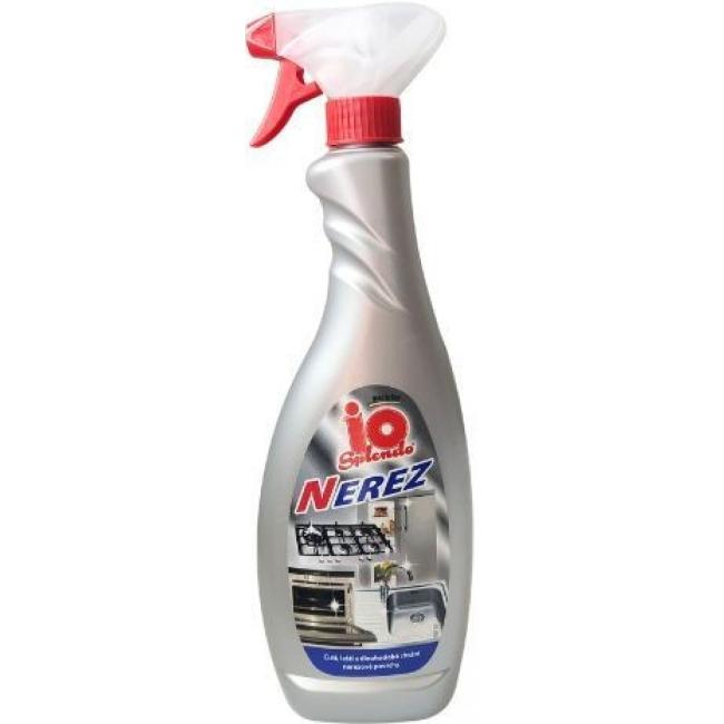 IO Splendo nerez 750 ml