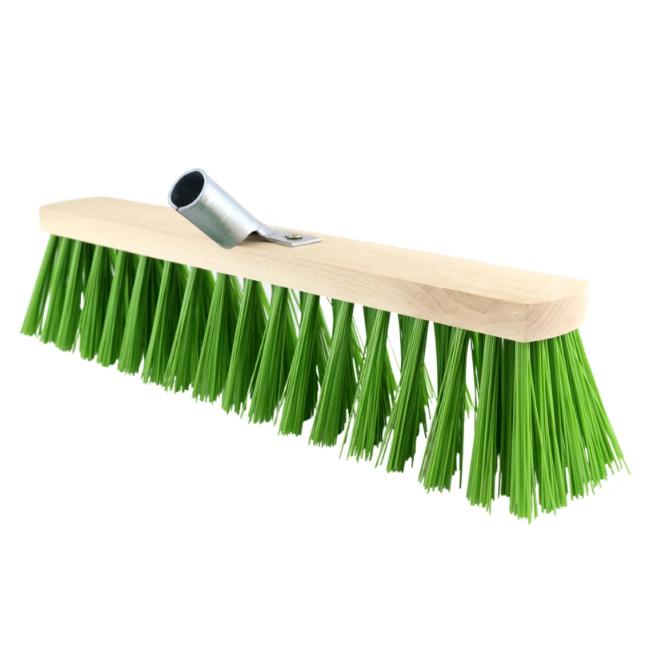 [HY822822] Koště průmyslová 40 cm s kováním bez držadla