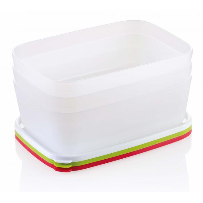 [HY891866] Zdravé dózy PURITY do mrazáku 1,5l 3ks