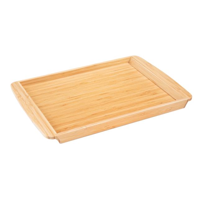 [HY900866] Servírovací tác ONLINE 32 x 22 cm