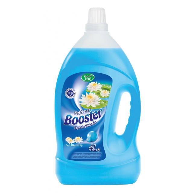 BOOSTER aviváž lilie 4,3 l