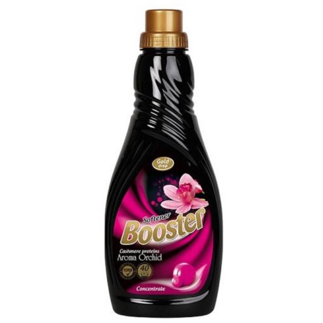 BOOSTER aviváž Orchidej 1l