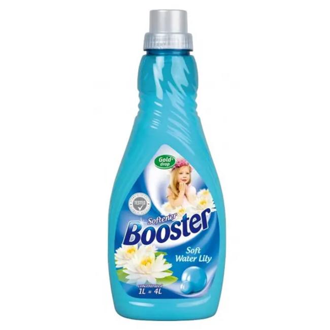 BOOSTER aviváž Leknín1l
