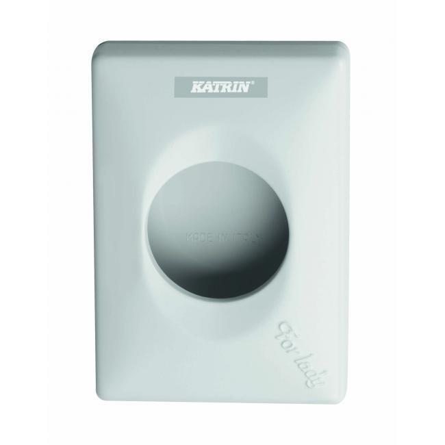 [HY918750] Zásobník sáčků na hygienické vložky KATRIN