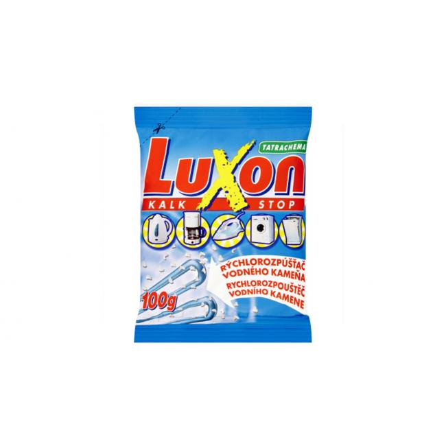 [HY920453] Luxon odstraňovač vodního kamene 100 g