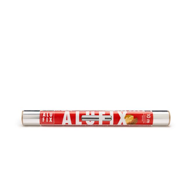 [HY946001] Alobal Alufix extra silný 15my 10m 30cm