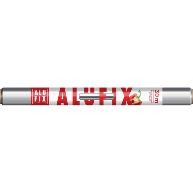 [HY946003] Alobal Alufix 10my návin 30 m
