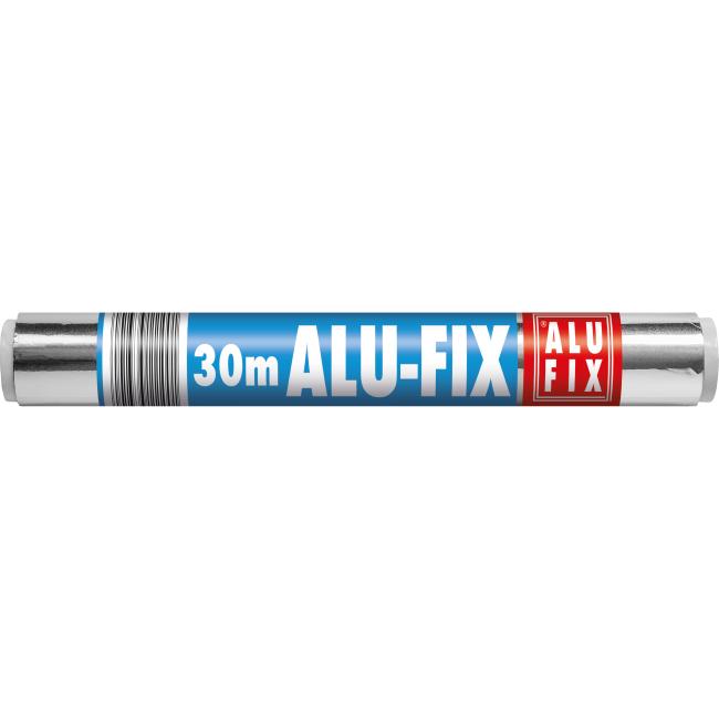 [HY946009] Alobal Alufix 11my návin 20 mv krabičce PEFC 98% podíl recyklovaného hliníku