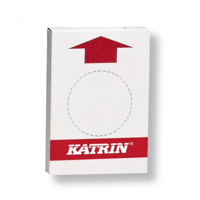 [HY961628] Sáčky na dámské hygienické vložky 30 kusů