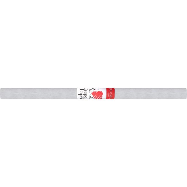 [IC030004] Krepový papír ICO bílý