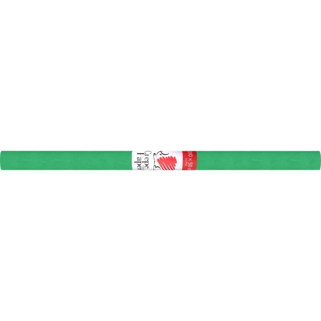 [IC030005] Krepový papír ICO zelený